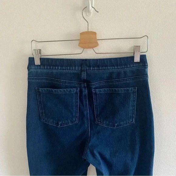 SPANX Jean-ish® Ankle Leggings Sz M - Picture 9 of 15